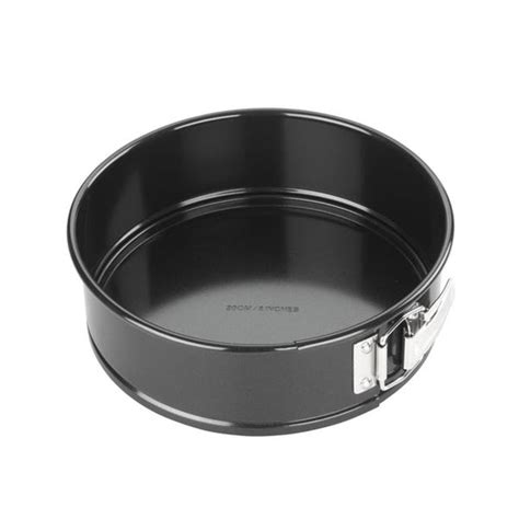 20cm springform|Dunelm 20cm Springform Cake Tin